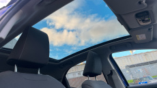 Toyota Yaris 1.5 Hybrid Design 5dr CVT [Panoramic Roof] Hybrid Hatchback